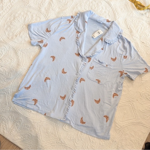 aerie Other - NWT 2782-1853 Aerie sleep shirt XS
